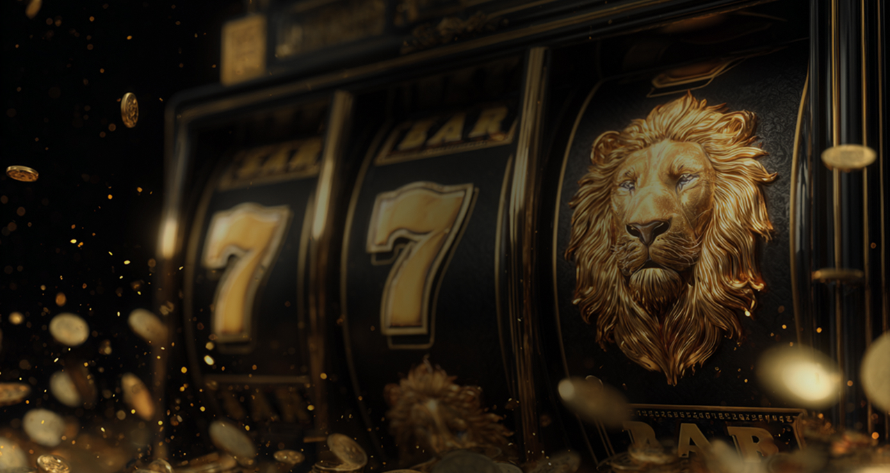 Golden Lion Casino