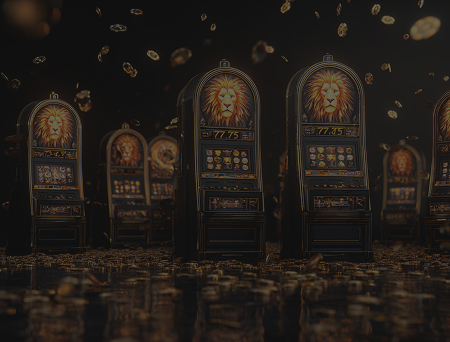 Golden Lion Casino