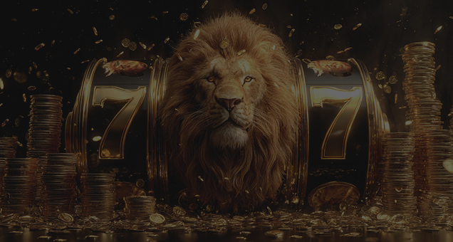 Golden Lion Casino