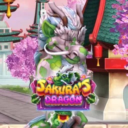Sakura-s-Dragon