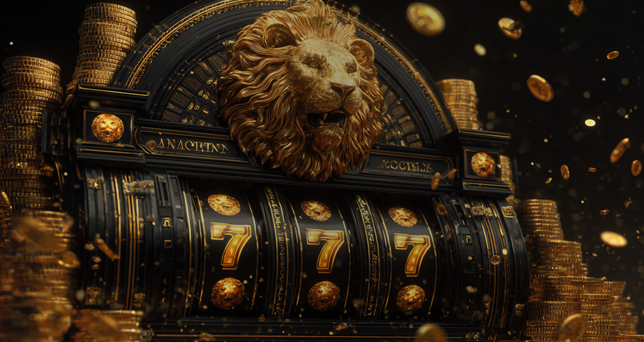 Golden Lion Casino