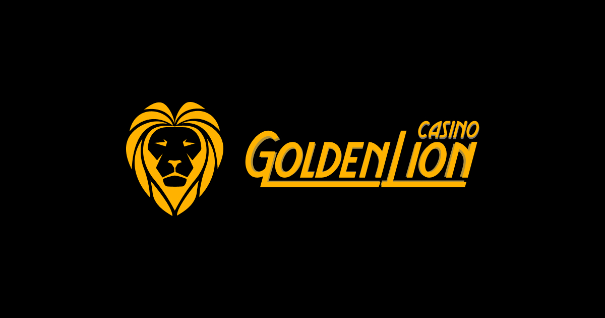 Golden Lion Slots